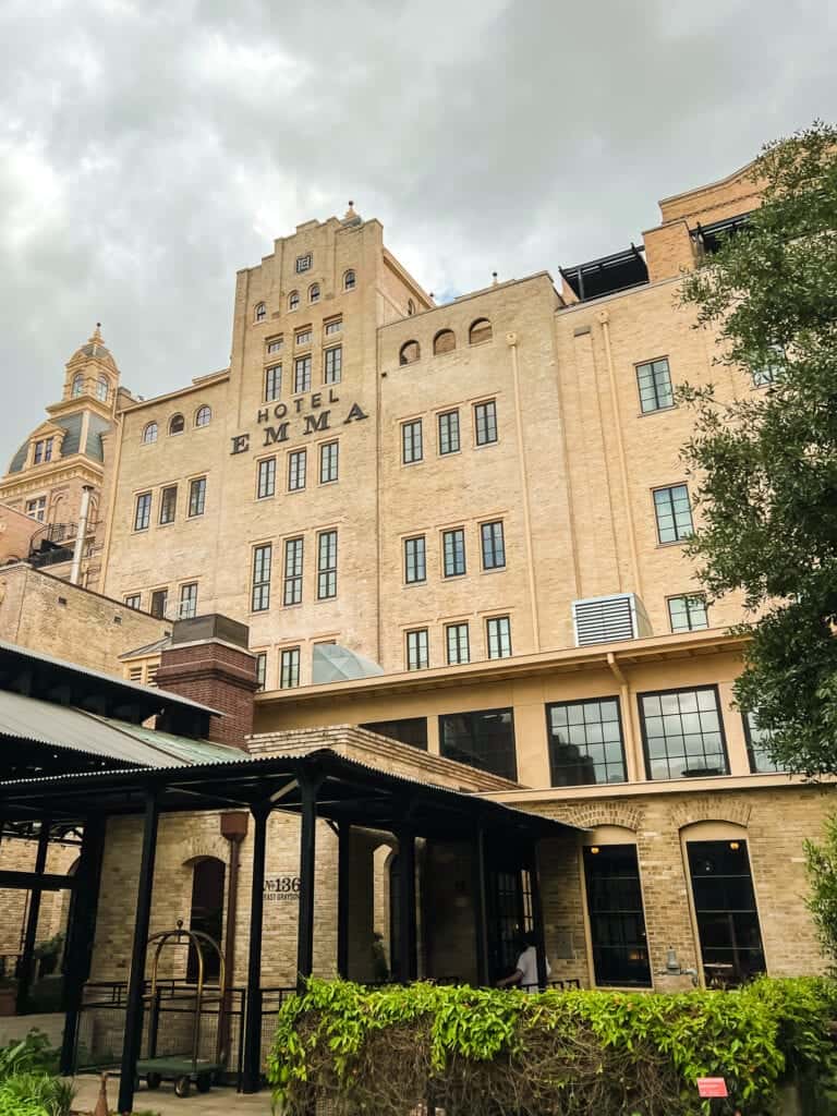 san Antonio girls trip