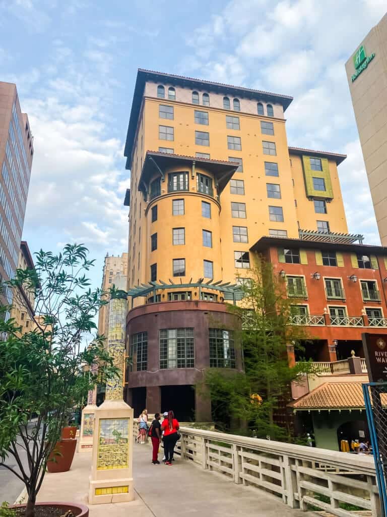 Hotel Valencia 