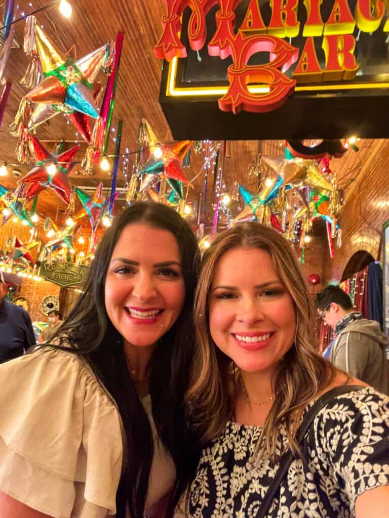 San Antonio places to eat