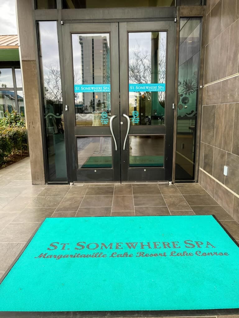 St. Somewhere Spa