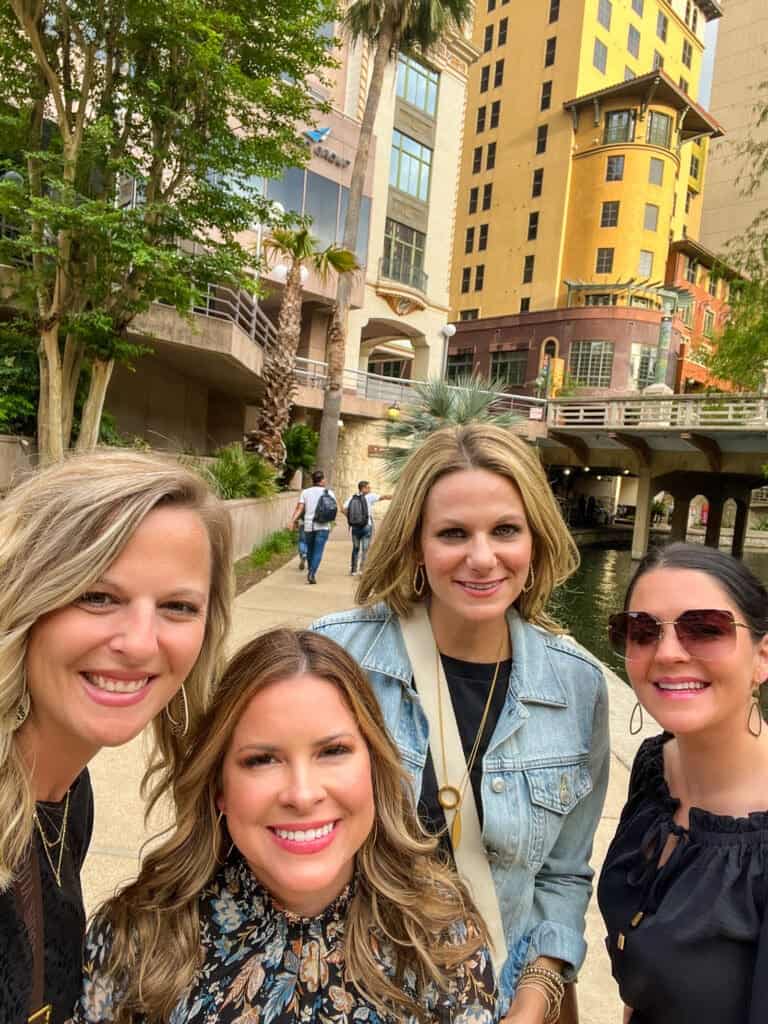 San Antonio Girls Trip