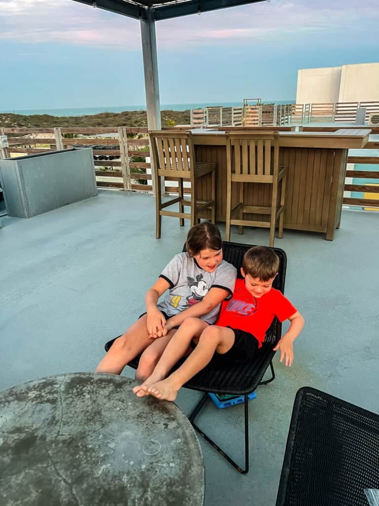 Texas hotels