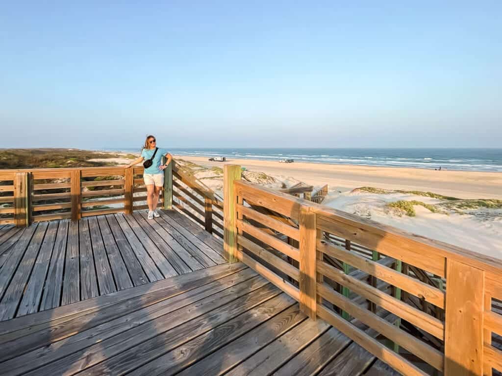 Corpus Christi Beach