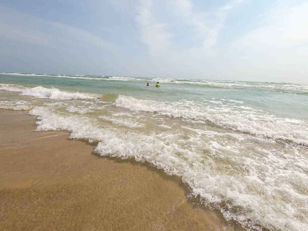 Lively Beach Resort